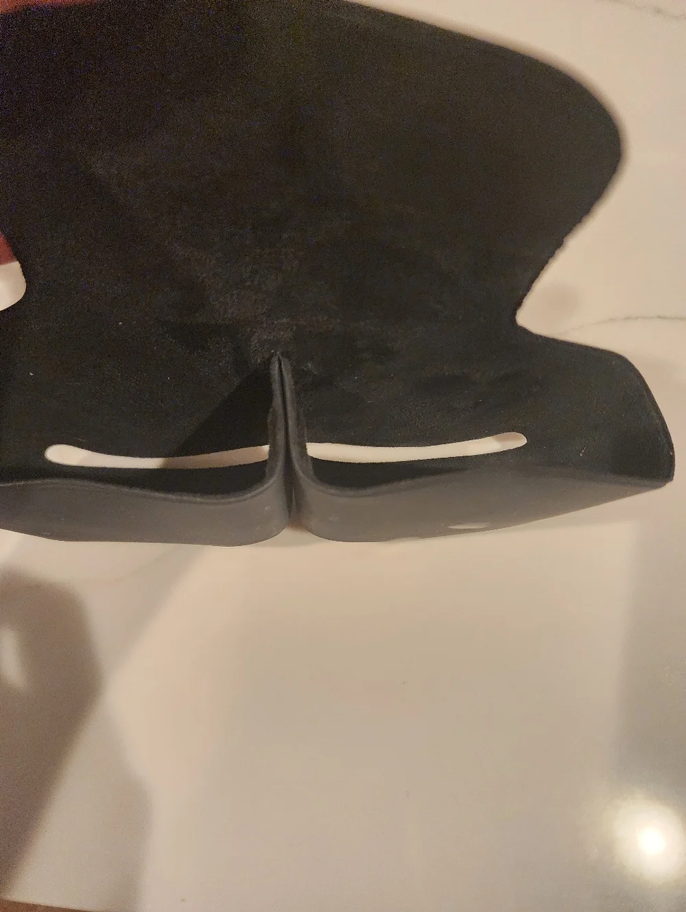 Apple gray protective